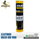 ELECTRODO NAZCA DUR 1000 HT
