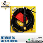 ANTORCHA TIG 26FV-25 PROFAX