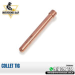 COLLET TIG