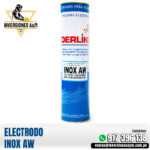 ELECTRODO INOX AW