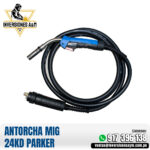 ANTORCHA MIG 24KD PARKER