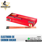 ELECTRODO DE CARBON ARCAIR