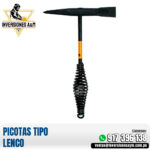 PICOTAS TIPO LENCO