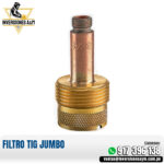 FILTRO TIG JUMBO