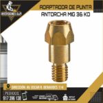 PORTA TIP MB 36 KD