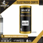 ELECTRODO NAZCA CORTE SOLDEXA
