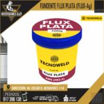 FUNDENTE FLUX PLATA (FLUX-Ag) TECNOWELD
