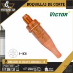 I-101 BOQUILLA DE OXICORTE VICTOR