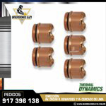 9-8235 - ESCUDO MANUAL 50-60A - THERMAL DYNAMICS
