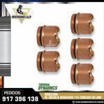 9-8236 - ESCUDO MANUAL 70-100-A - THERMAL DYNAMICS