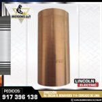 TOBERA 36CT - LINCOLN
