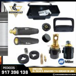 ACCESORIOS MILLER