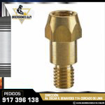 PORTA TIP ANTORCHA MIG 36 KD