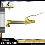 ADITAMENTO DE CORTE VICTOR CA2460+