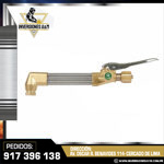 ADITAMENTO DE CORTE VICTOR MODELO CA411-1