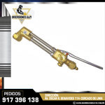 ADITAMENTO DE CORTE VICTOR® MODELO CA370-V