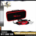 AFILADOR DE ELECTRODOS DE TUNGSTENOS - WELD 500