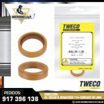 AISLADOR DE BOQUILLA 66J3 TWECO