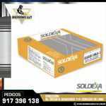 ALAMBRE EXATUB 308LG-1 - SOLDEXA