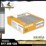 ALAMBRE EXATUB E71T-1M - SOLDEXA