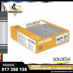 ALAMBRE MIGFIL 405 - SOLDEXA