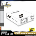 ALAMBRE SOLIDO WELD M 308L Si - ESAB