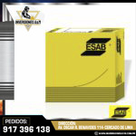 ALAMBRE TUBULAR DUAL SHIELD 7100 ULTRA