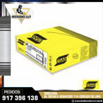 ALAMBRE TUBULAR DUAL SHIELD 7100 ULTRA - ESAB