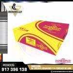 ALAMBRE TUBULAR E309LT 1-4 - EUTECTIC CASTOLIN