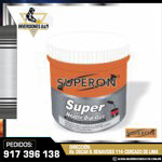 ANTIESPATTER GEL SUPERON