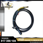ANTORCHA MIG PARKER 36KD – 4MT