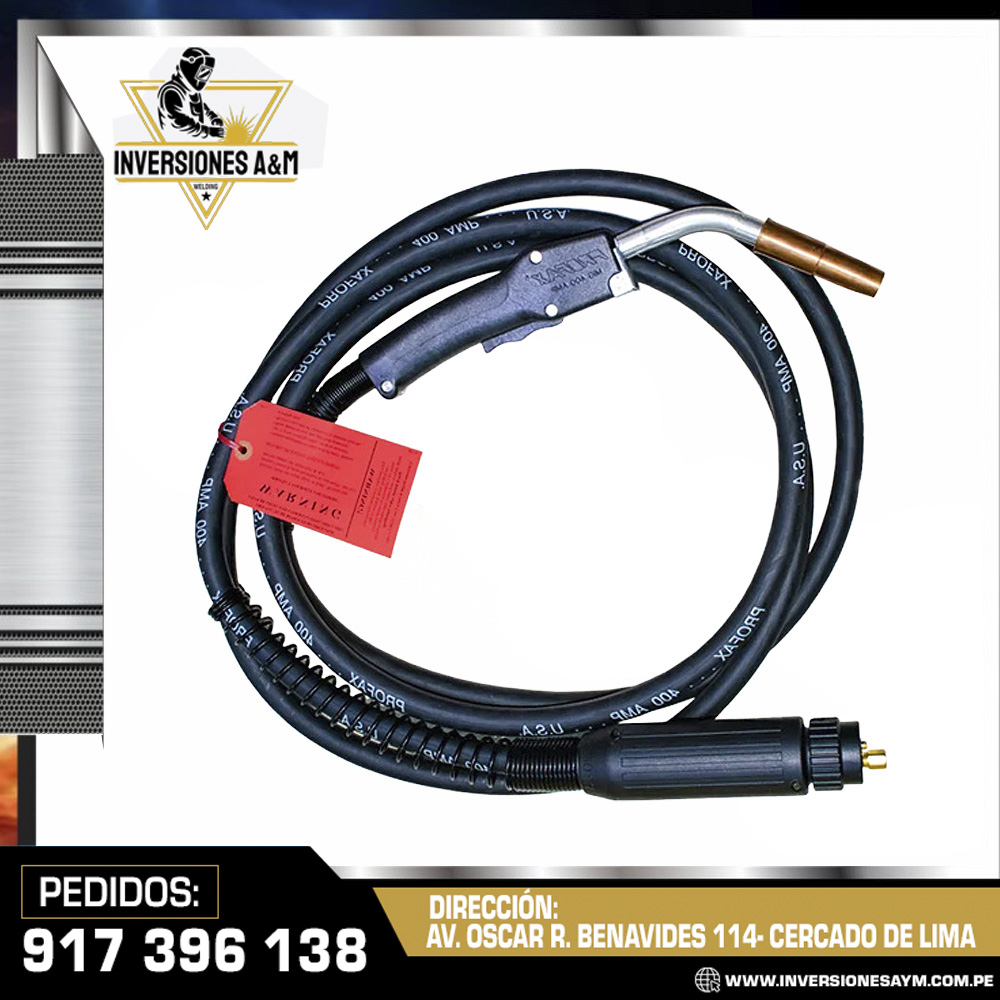 ANTORCHA-MIG-PROFAX-400-CONEXION-EURO-.jpg ANTORCHA MIG PROFAX 400 CONEXION EURO - Imagen 1