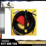 ANTORCHA TIG 26FV-25-2 PROFAX