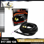 ANTORCHAS SERIE 20 CAPACIDAD 250 AMP