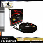 ANTORCHAS SERIE 26 CAPACIDAD 200 AMP