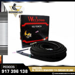 ANTORCHAS SERIE 9 CAPACIDAD 125 AMP