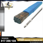 APORTE PARA TIG INOX ER 308L-16
