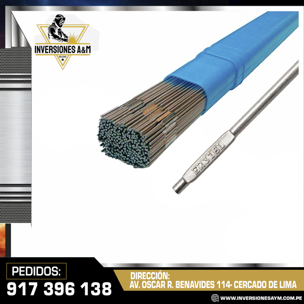 APORTE-PARA-TIG-INOX-ER-316L-16-.jpg APORTE PARA TIG INOX ER 316L-16 - Imagen 1