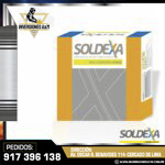 ALAMBRE MIG ACERO INOXIDABLE MIGFIL 199 - SOLDEXA