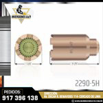 BOQUILLA DE CALENTAR OXI-PROPANO 2290-5H