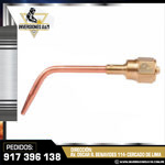 BOQUILLA DE SOLDADURA VICTOR 1-W-CS