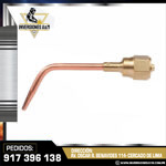 BOQUILLA DE SOLDADURA VICTOR 2-W-CS
