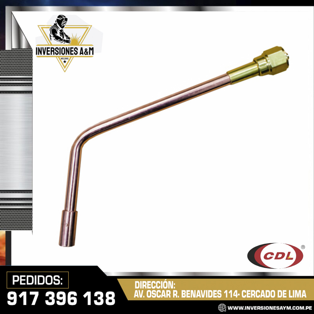 BOQUILLA-PARA-CALENTAR-ACETILENO-MARCA-CDL-2.jpg BOQUILLA PARA CALENTAR ACETILENO MARCA CDL - Imagen 1