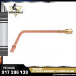 BOQUILLA PARA CALENTAR VICTOR 6-MFA-CS