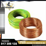 CABLES CONDUCTORES