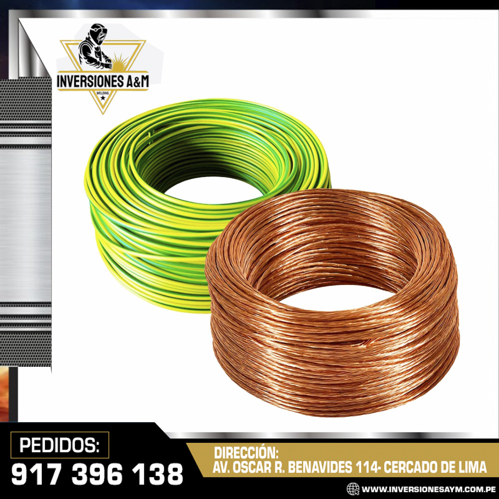 CABLES-CONDUCTORES.jpg CABLES CONDUCTORES - Imagen 1