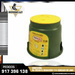 CAJA DE REGISTRO PVC
