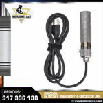 CALENTADOR DE GAS PARA REGULADOR DE CO2 C101FL