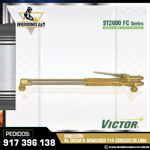 CAÑA DE OXICORTE ST 2600FC Series - VICTOR