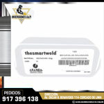 CÁPSULAS DE SOLDADURA EXOTERMICA - THESMARTWELD
